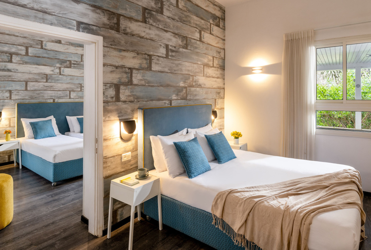 Others 2, Metula TravelHotel, Marjaayoun