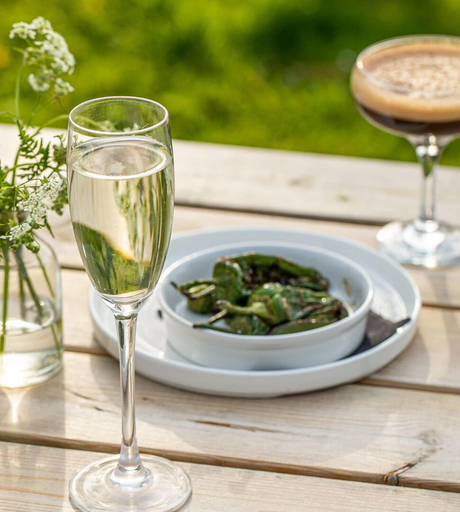 Food & Drinks 5, Three Tuns, Cornwall