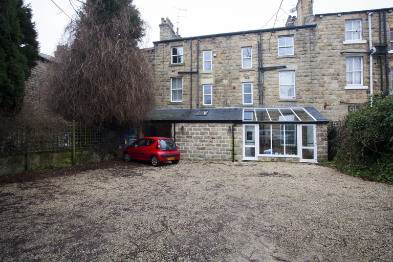 Exterior & Views 2, The Camberley, North Yorkshire