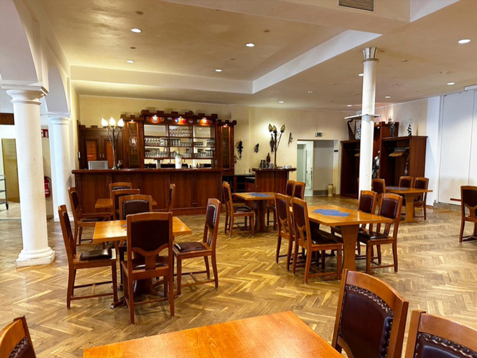 Food & Drinks 5, Hotel Thalfried, Wartburgkreis