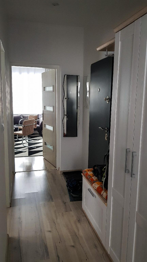 Others 5, Apartmán Zouharka, Cheb