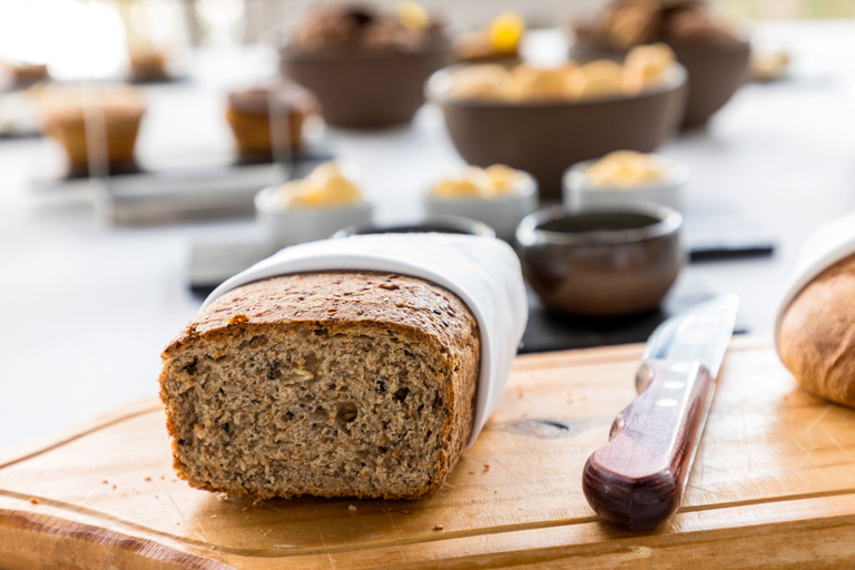 Breakfast meal 5, Calfuco Wine Hotel & Spa, Los Lagos