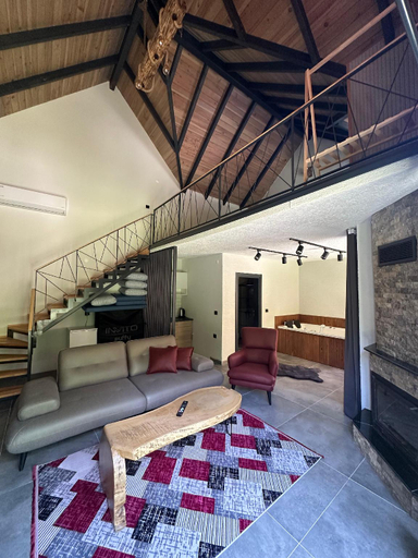 Others 2, Villa Vrosi, Ardeşen