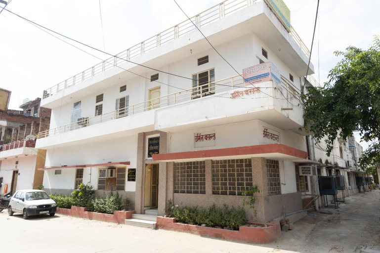 Others 3, Homestay Urmil Basant, Jaipur