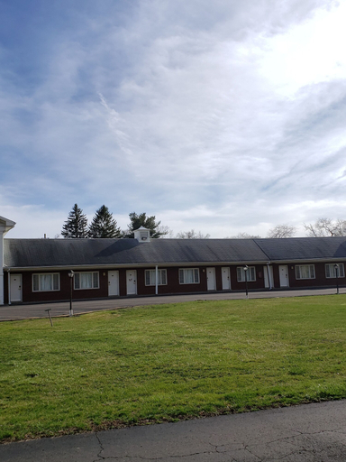 Exterior & Views 2, Budget Inn Horseheads, Chemung