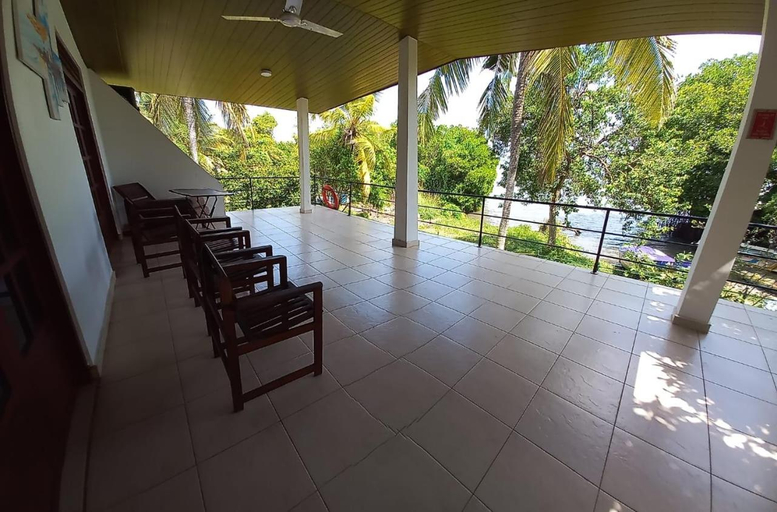 Others 3, Villa Crystal Lagoon, Negombo