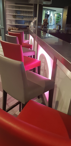 Food & Drinks 5, As'Hôtel, Loiret