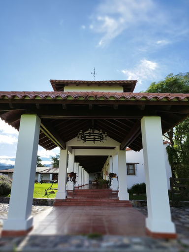 Exterior & Views 2, Finca Las Margaritas, Chicoana