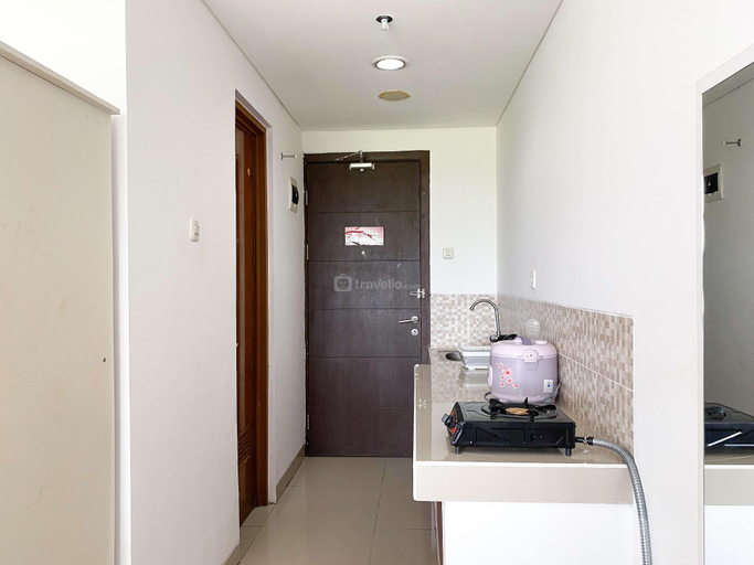 Others 5, Enjoy Living Studio @ Enviro Apartment By Travelio, Cikarang
