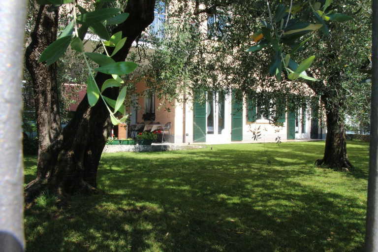 Others 5, R&B Casa Wanda since 1999, Trento