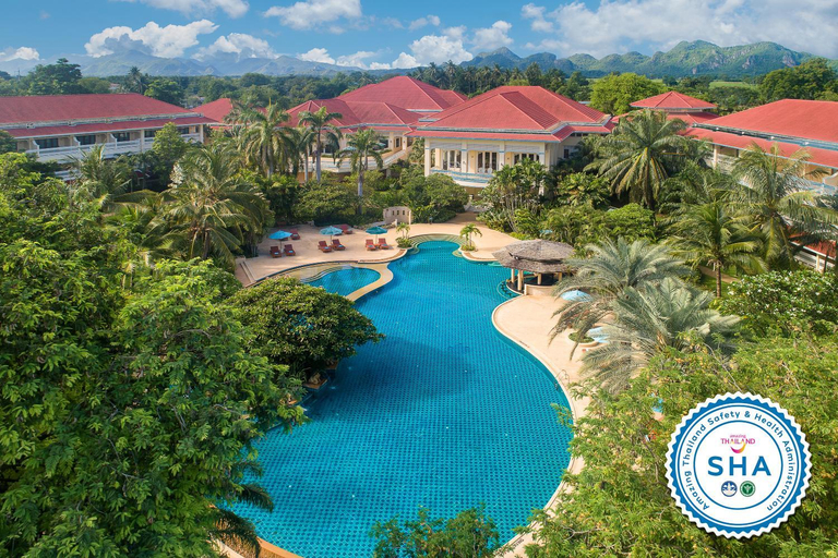 Exterior & Views 5, Dheva Mantra Resort, Muang Kanchanaburi