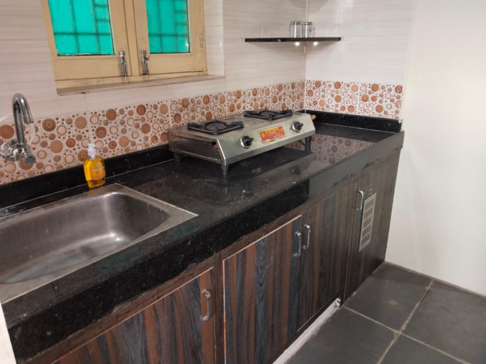 3, pavan's villa, Koppal