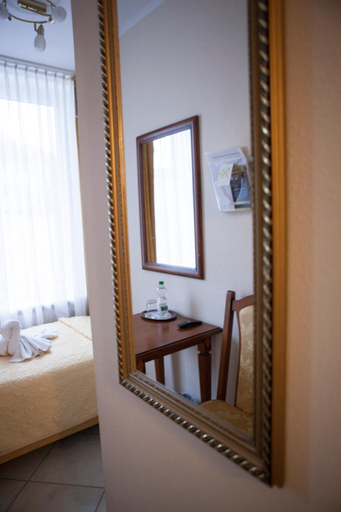 Bathroom 4, Baden Hotel Bonn, Bonn