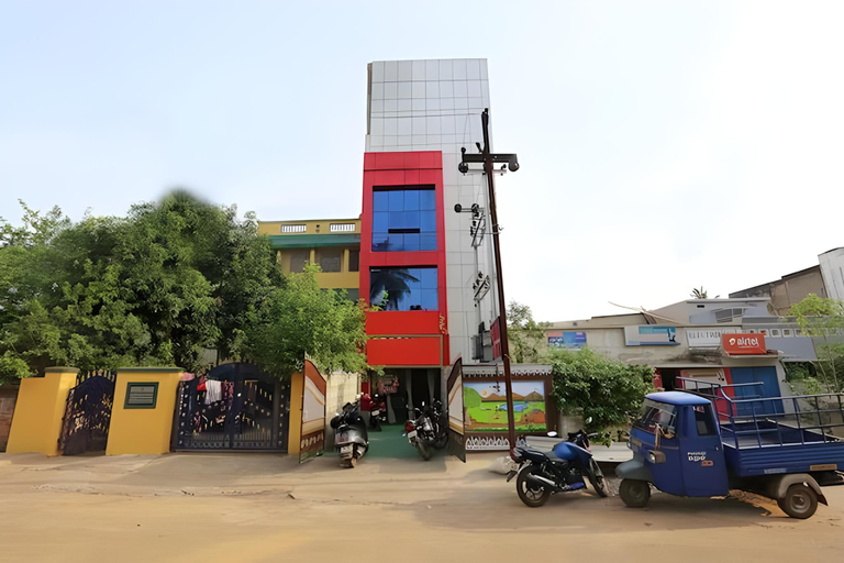 Exterior & Views 4, GREENLAND CLASSIC, Khordha