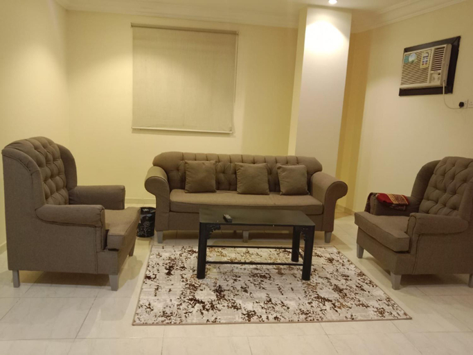 Others 4, Masfufah furnished Units