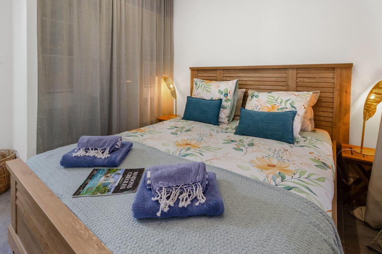 Bedroom 5, Villa Ti Pagerie, Les Trois-Îlets