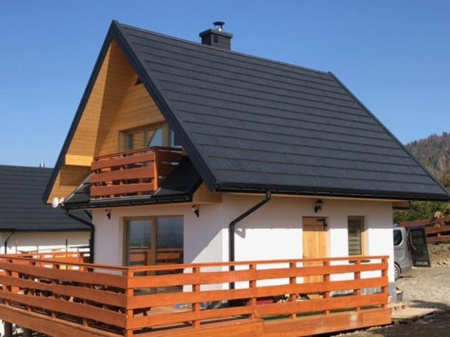 Exterior & Views 5, DOM u WIECHA, Nowy Targ