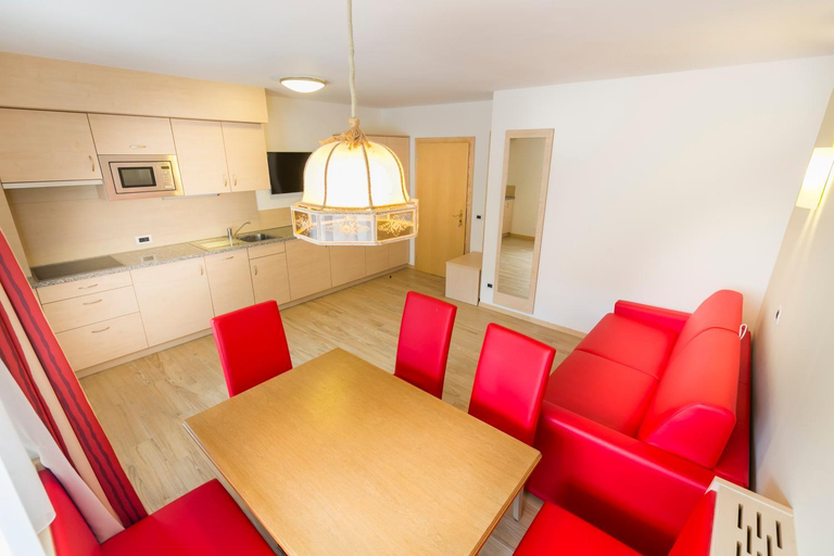 Others 3, Apartments Diamant, Bolzano