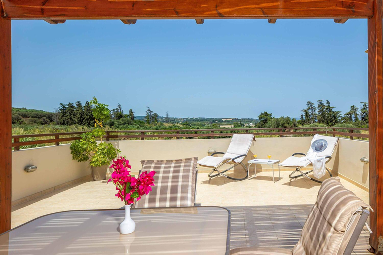 Others 4, Villa Lemonia Platanias, Crete
