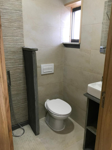 Bathroom 3, Grande Vista Douro, Tabuaço