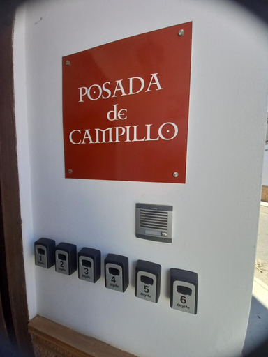 Facilities 3, Posada de Campillo, Cuenca