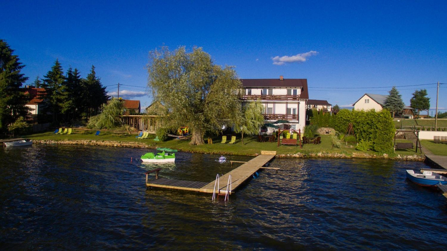 Others 4, Apartamenty i pokoje Seeblick, Mrągowo