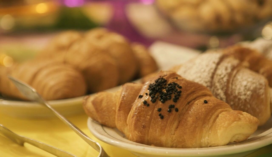 Food & Drinks 5, Hotel Grifone, Perugia