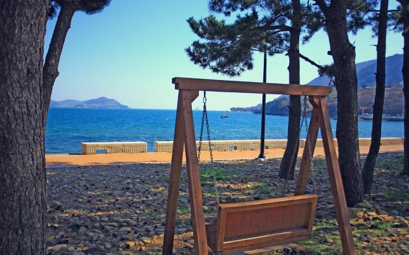 4, Namhae Wolpo Pension, Namhae