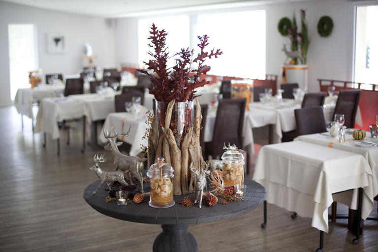 Others 3, Hotel Rischli, Entlebuch