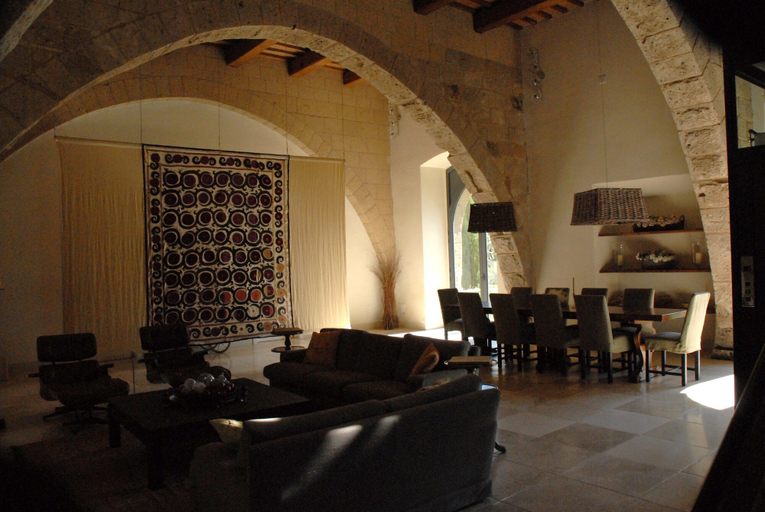 Others 5, Locanda Palazzone, Terni