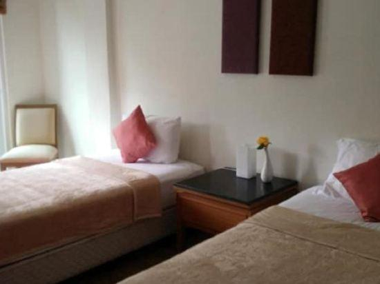 Others 4, Sawasdee Khao Yai Hotel, Pak Chong