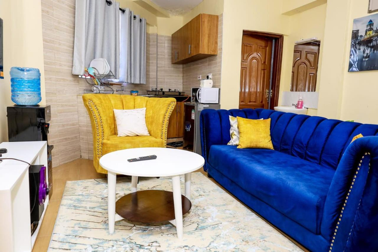 Others, Studio Apartment, Kisii, Nyaribari Chache