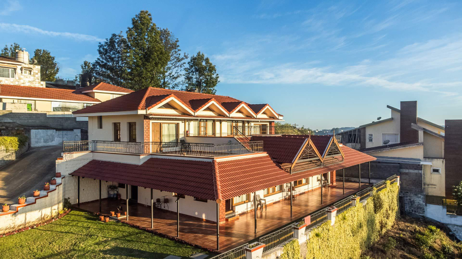 Others 3, StayVista at 5 Rooms @ The West Wind, The Nilgiris