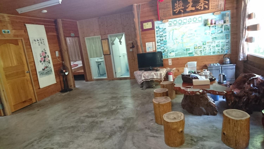 Others 2, Zhulin View B&B, Chiayi County