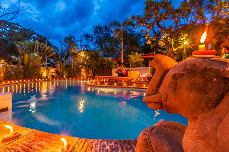 Sport & Beauty 2, Hotel by the Red Canal Mandalay, Mandalay