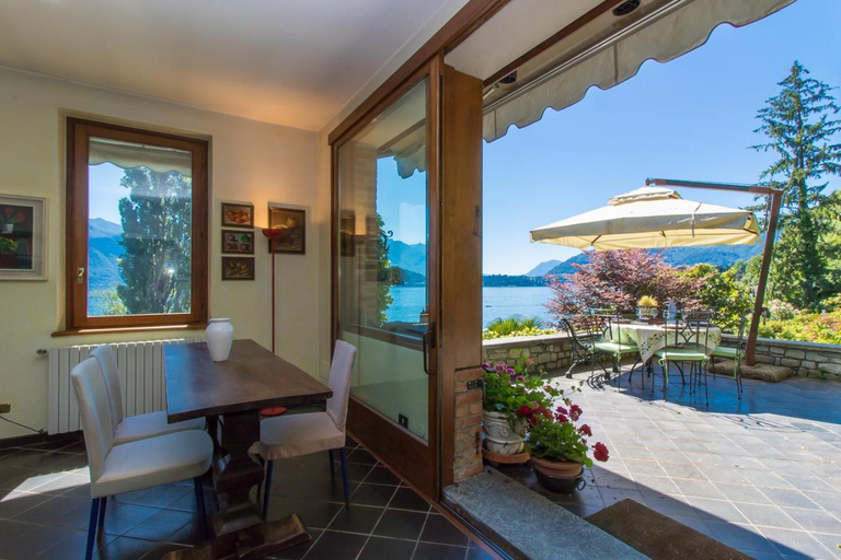 Others 3, Villa Gilda - Griante, Como