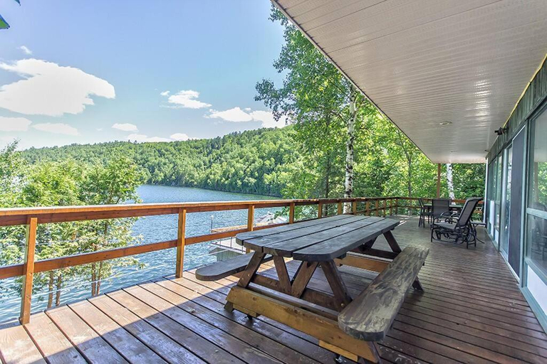 4, Nordika Lac St Pierre No. PERMIS CITQ: 298304, Les Collines-de-l'Outaouais