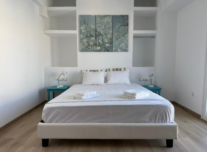 3, Parthenon Lumiere Suites with amazing view max 5 pax, Attica