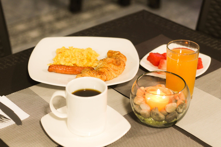 Food & Drinks 5, Hotel Brisas de Calima, Palmira