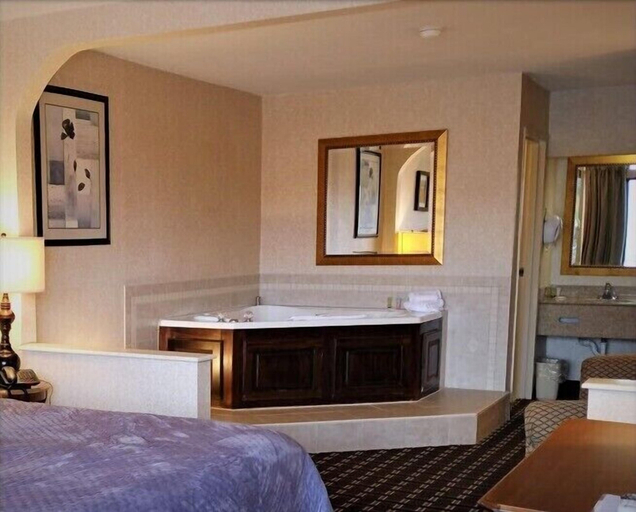 Others 5, Onley Inn, Accomack