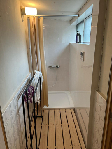 Bathroom, Between Kyoto and Osaka , close to the station !!, Takatsuki