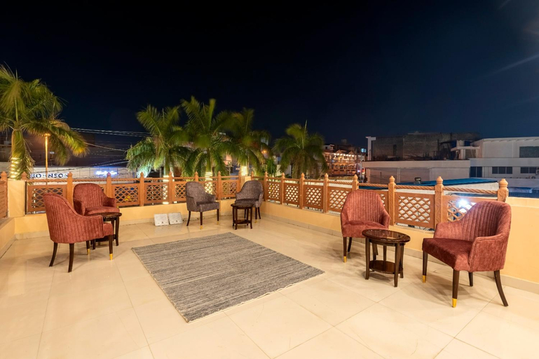 Others 5, Hotel The Rivaaj, Rohtak