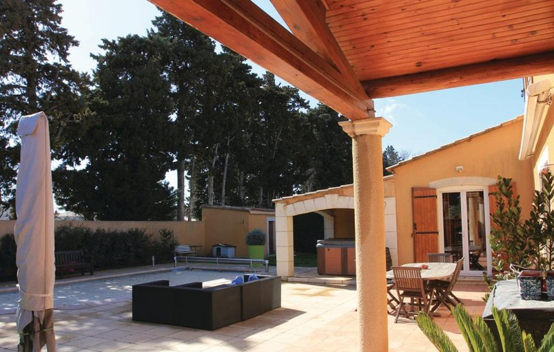 Others 5, VILLA FLAMENCA - piscine chauffee, Bouches-du-Rhône