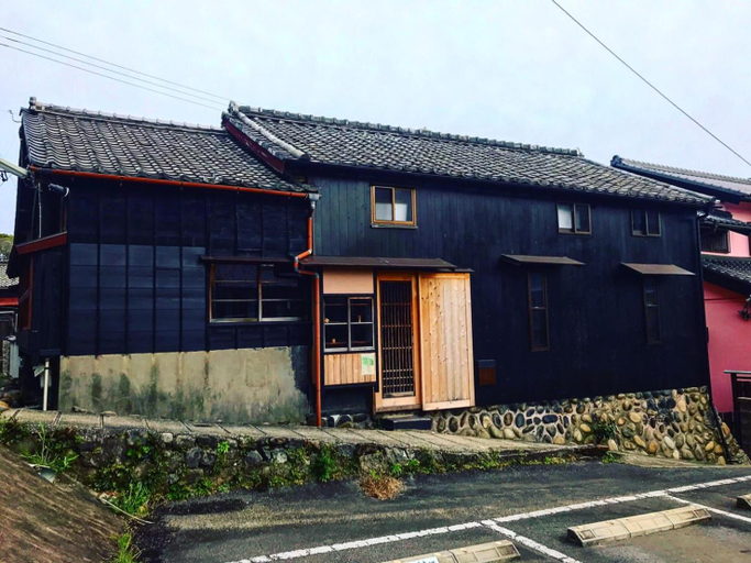 Others 3, ゲストハウス忍茶, Tokoname