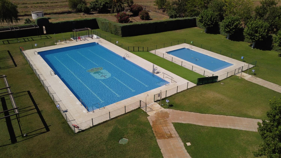 Sport & Beauty 2, Apartamentos Rurales Tinguaton, Toledo