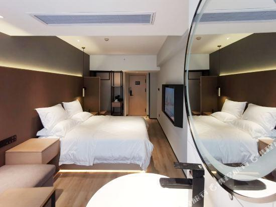 Others 2, Fengxiang Qingshili Hotel, Chengdu