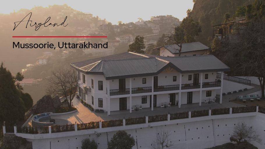 Exterior & Views 2, LohonoStays Villa Airyland 7 bedroom, Dehradun