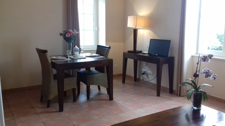 Private kitchen 2, Terra Gasconha (Les Bastides Du Golf D Albret), Lot-et-Garonne