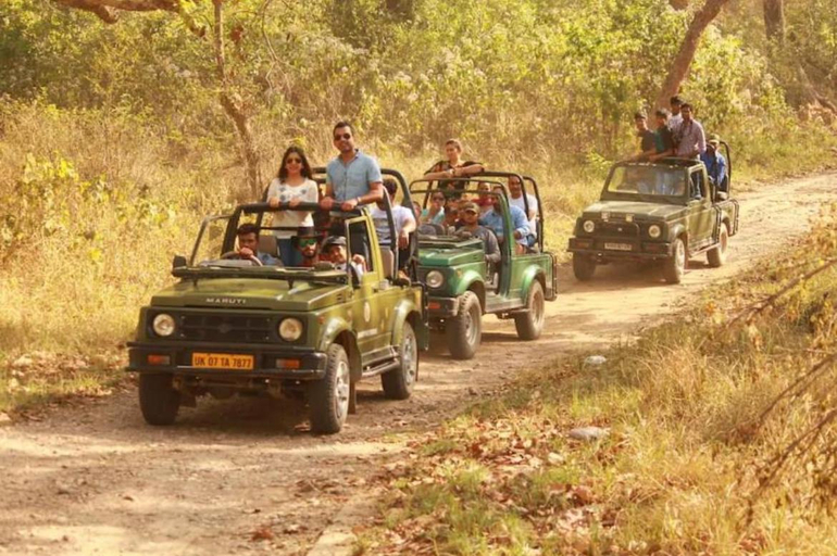 Others 3, Rajaji Wild Trail Resort BS GROUP, Garhwal