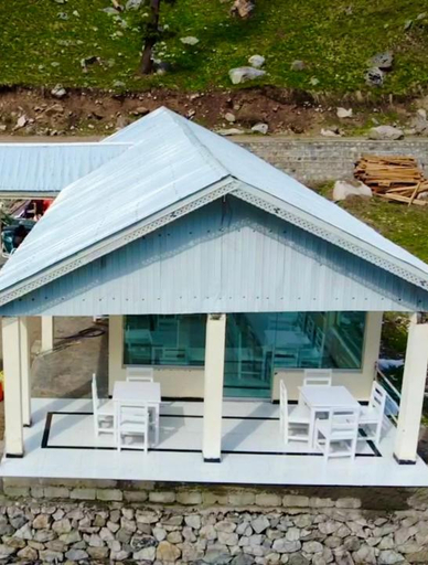 Exterior & Views 1, Valhalla Resort Kumrat, Malakand